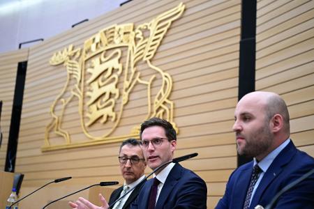 Im Landtag dürfte die AfD nun stärkste Oppositionskraft werden. 