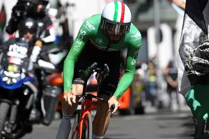 Ganna gewinnt Auftakt von Tirreno-Adriatico - Walscheid stark