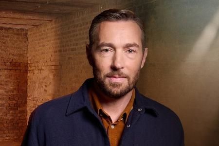 Mit Moderator Sven Voss: Neue Fälle für 