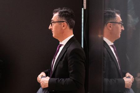 Wahlsieger Cem Özdemir