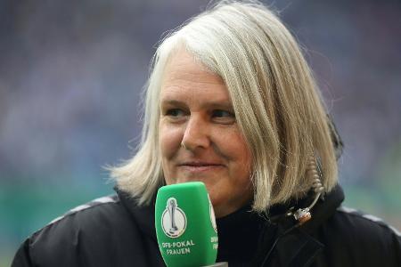Werder: Frauen-Chefin Brüggemann geht