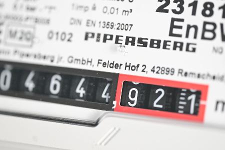 Mit dem aktuellen Preisanstieg hat sich europäisches Erdgas seit Beginn der Angriffe der USA und Israels auf den Iran vor mehr als einer Woche in etwa verdoppelt. (Symbolbild)