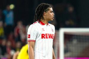 Kölner Simpson-Pusey für zwei Spiele gesperrt