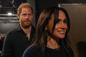 "As Ever" als globale Marke? So steht es um Herzogin Meghans Pläne