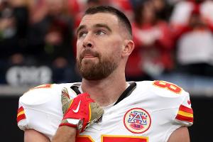 Medien: Kelce bleibt Chiefs erhalten