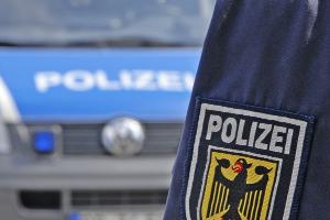 Die Bundespolizei hat einen gesuchten Somalier festgenommen, der für rund 130 Tage ins Gefängnis muss.