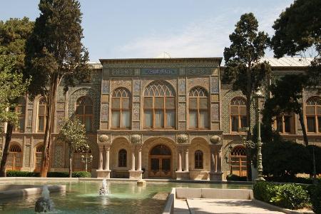 Kulturerbestätten: UNESCO wegen Situation im Nahen Osten in Sorge