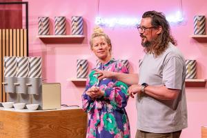 Die Höhle der Löwen