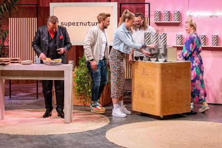 Die Höhle der Löwen