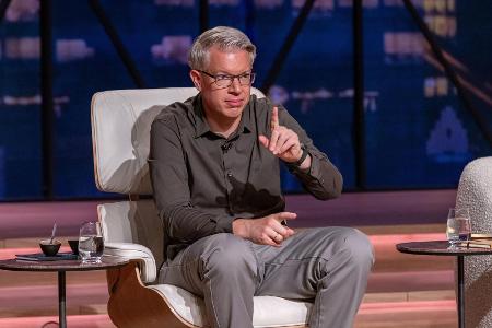 Die Höhle der Löwen