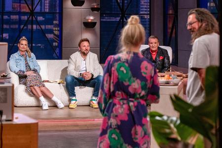 Die Höhle der Löwen