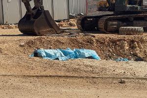 Ein Geschoss sei aus dem Iran in Richtung der Türkei abgefeuert worden, heißt es vom türkischen Verteidigungsministerium. 