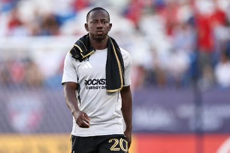 Wetten auf eigene Teams: MLS sperrt zwei Spieler lebenslang