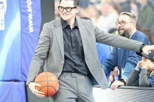 Basketball: Neue Hoffnung für Heidelberg