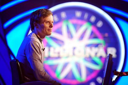 Wer wird Millionär?