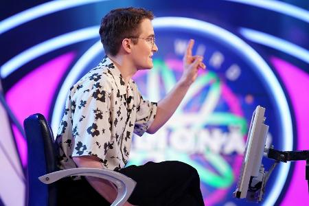 Wer wird Millionär?