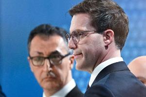 Die Fronten sind verhärtet zwischen CDU und Grünen.