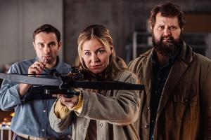 TV-Tipps am Dienstag