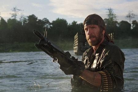 Missing in Action (1984)