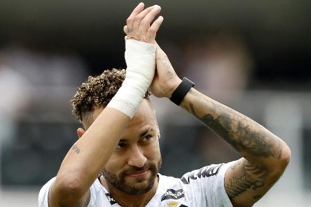 Das WM-Aus? Ancelotti kommt und Neymar kneift