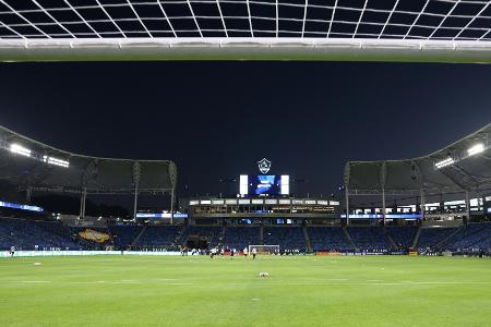 USA verweigern zehn Fußballern Einreise für CONCACAF-Turnier