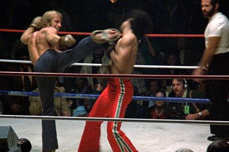 Der Bulldozer (1979)