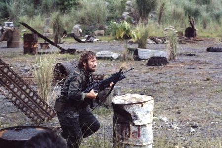 Missing In Action (1984)