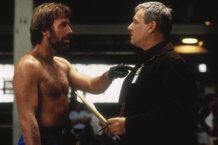 Cusack - Der Schweigsame (1985)