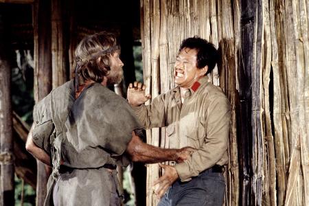 Missing In Action 2 - Die Rückkehr (1985)