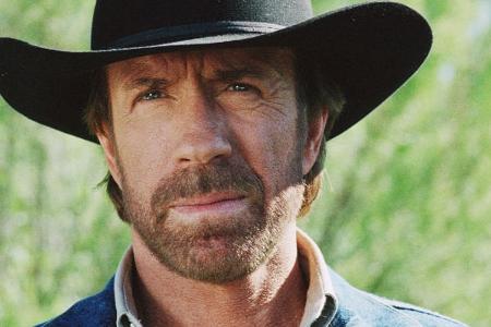 Walker, Texas Ranger (1993 bis 2001)