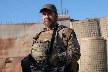 Noch immer nicht Feierabend