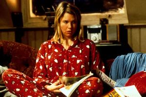 Bridget Jones - Schokolade zum Frühstück