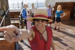 "One Piece" - Staffel 2 | Netflix