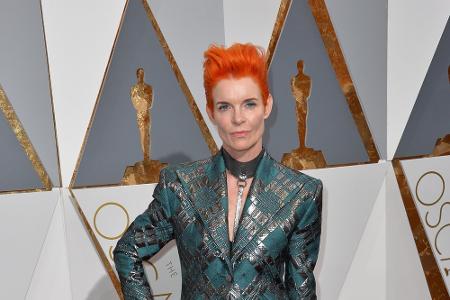 Sandy Powell