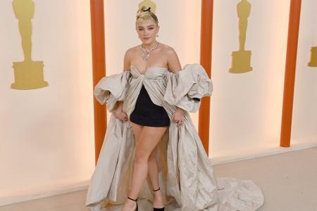 Florence Pugh
