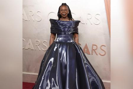 Whoopi Goldberg