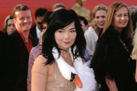 Björk