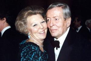 Prinzessin Beatrix: Vor 60 Jahren heiratete sie ihren geliebten Claus