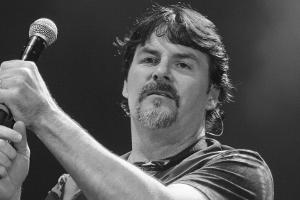 Mit 60 Jahren: Boston-Frontmann Tommy DeCarlo ist gestorben