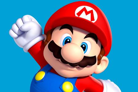 Super Mario