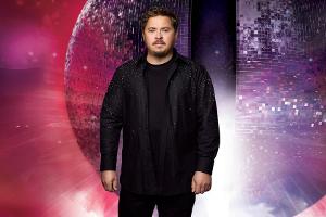 Gustav Schäfer hat bei "Let's Dance" schon ordentlich abgespeckt