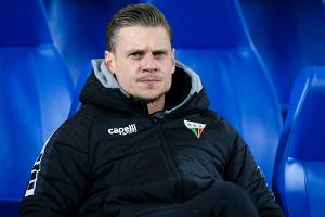 Nach nur acht Spielen: Piszczek schmeißt in Polen hin