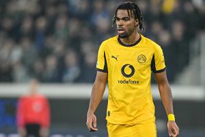 Option für Rangnick: Chukwuemeka darf für Österreich spielen