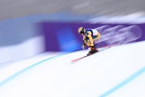 Skicross: Maier im Montafon dabei - Saisonaus für Wilmsmann