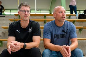 Frauen-Bundestrainer Gaugisch übernimmt Aufgabe in Balingen