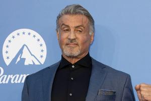 "Entscheidendes Puzzleteil": Stallone doch bei "Rambo"-Prequel dabei