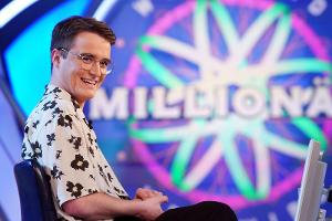 Wer wird Millionär?