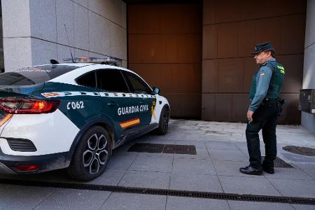 Das Urteil wird auf sich warten lassen. (Archivbild)