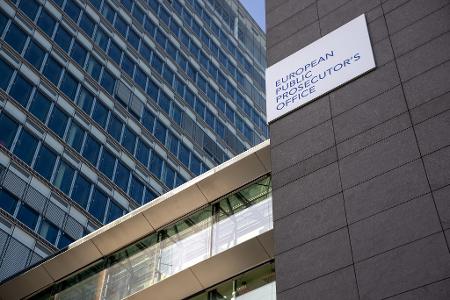 Die europäische Behörde verfolgt Betrug und Korruption in der EU. 