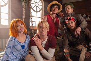 "One Piece"-Stars enthüllen bewegendste Fan-Storys